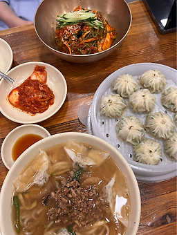 명동교자 분점 사진 7