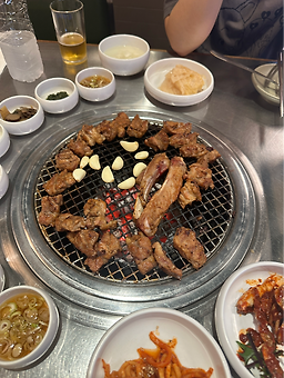 청기와타운 영등포본점 사진 6
