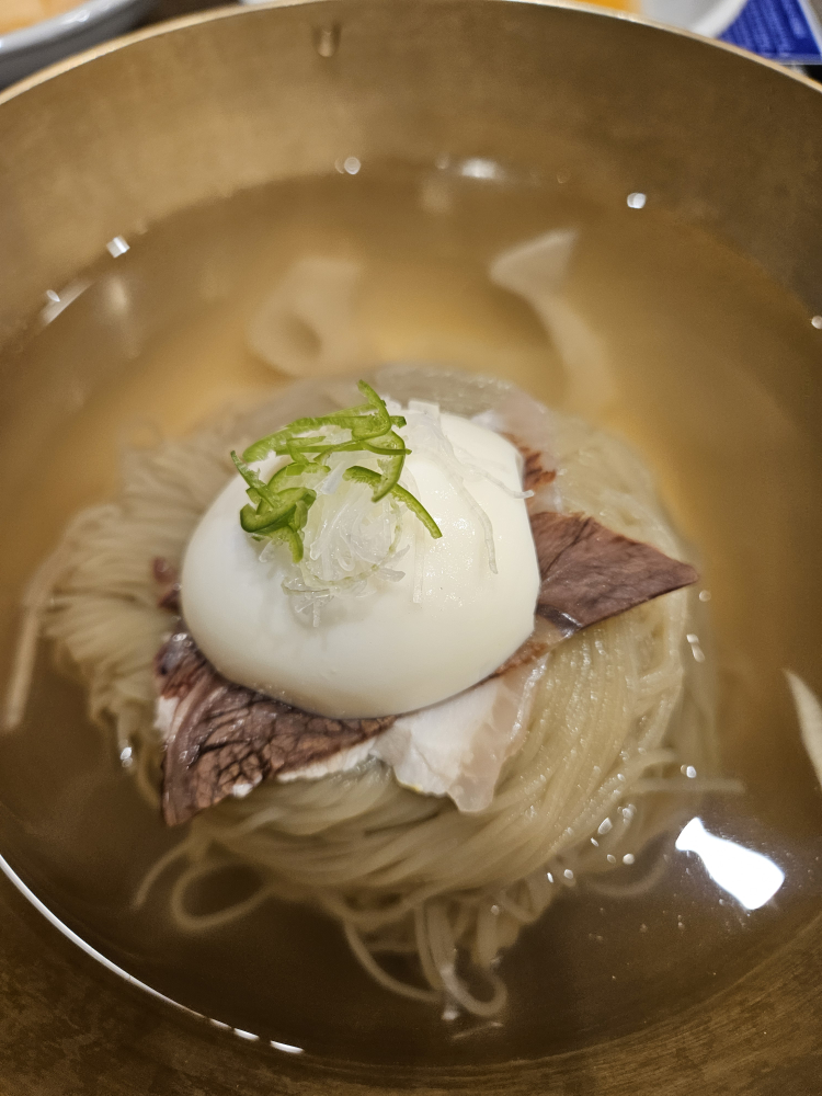 Piyangok sinbuldangjeom (피양옥 신불당점) 2