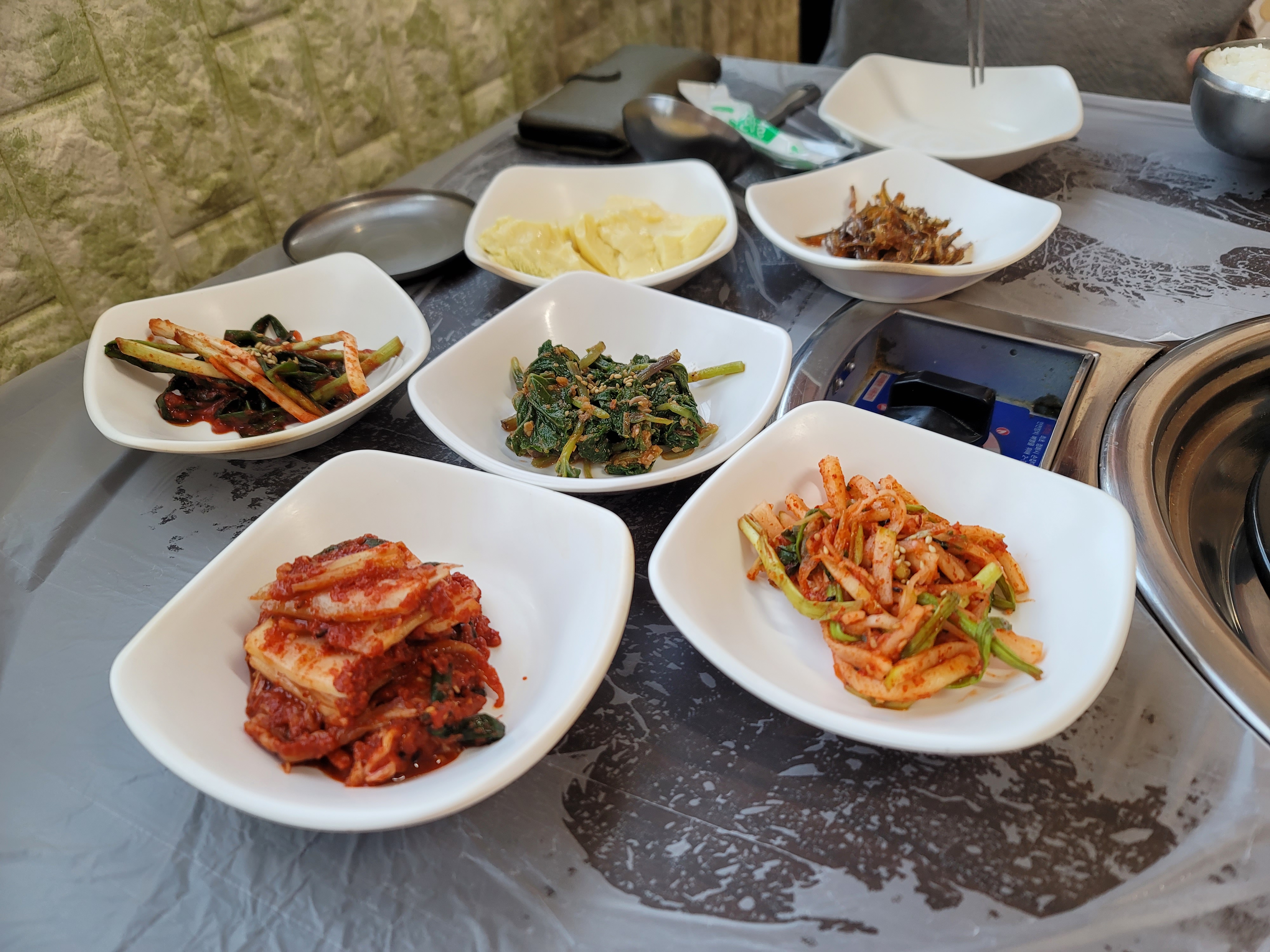 춘향허브마을 3