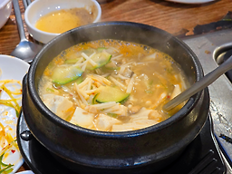 Urisikdang (우리식당) 3