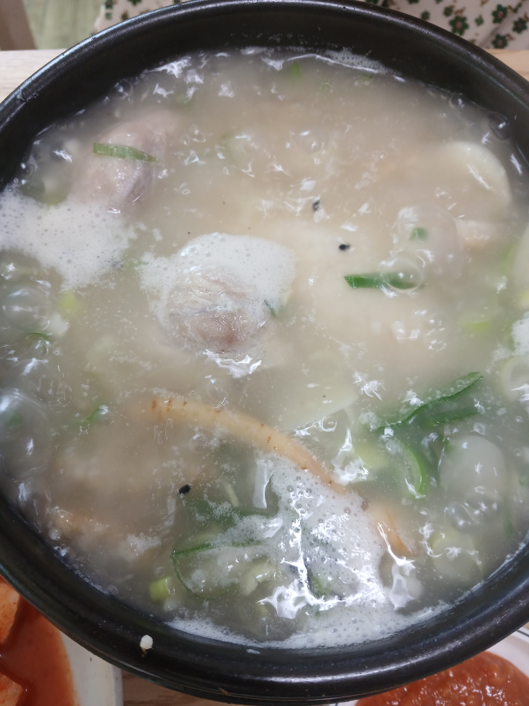 고궁삼계탕외 1 3