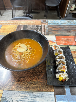 뚝섬김밥 사진 4