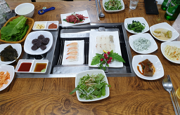 한라산마루 대표 사진