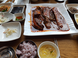 한상차림코다리명가 2