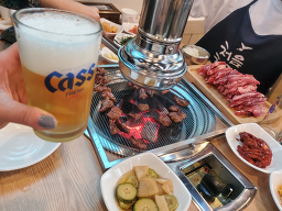 송도우리갈비 4
