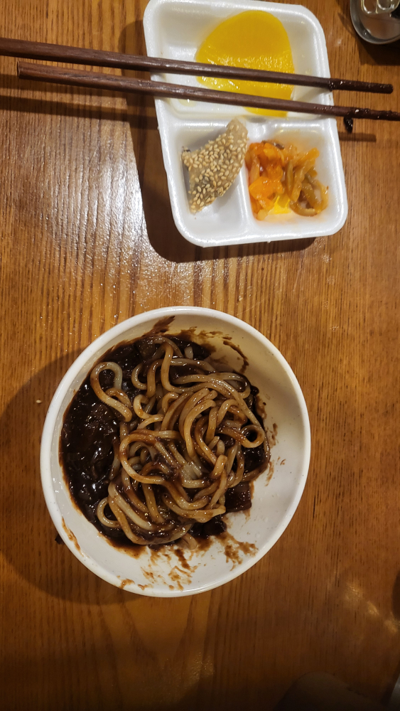 리샨 삼성타운점 사진 2