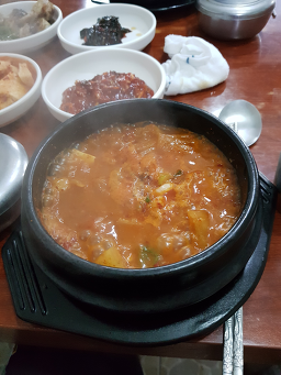 별미해장국 본점 사진 5
