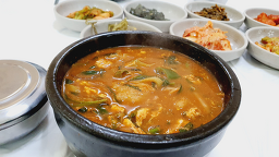 Cheonseonsikdang 5