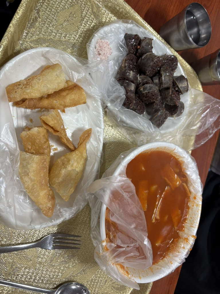 골목떡볶이 대표 사진