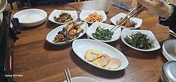 Danpungnamujip (단풍나무집) 3