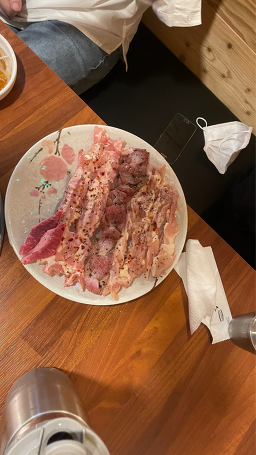 Jukwangsutbuldakgalbi 4