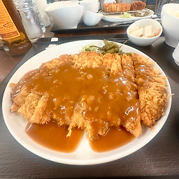 카츠랩 숯불돈까스 사진 6