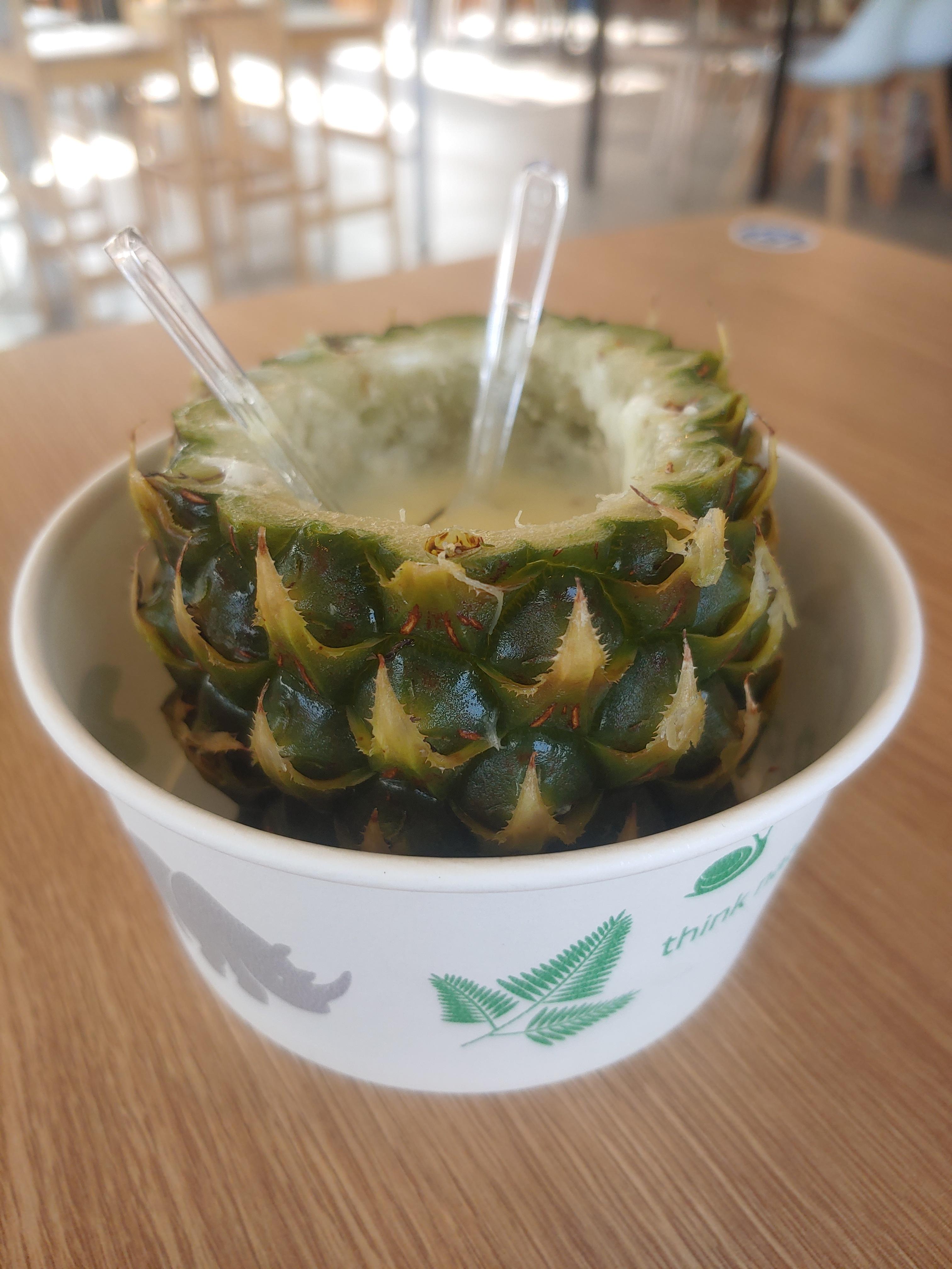카페드몽돌