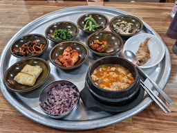 Ilmisundubu (일미순두부) 2