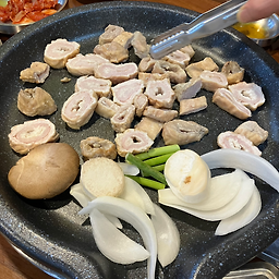 막고 철산본점 사진 4