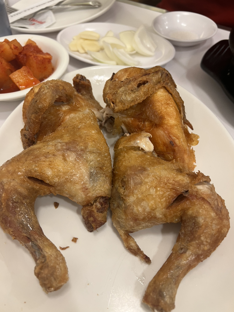 Yeongyangsenta (영양센타) 3