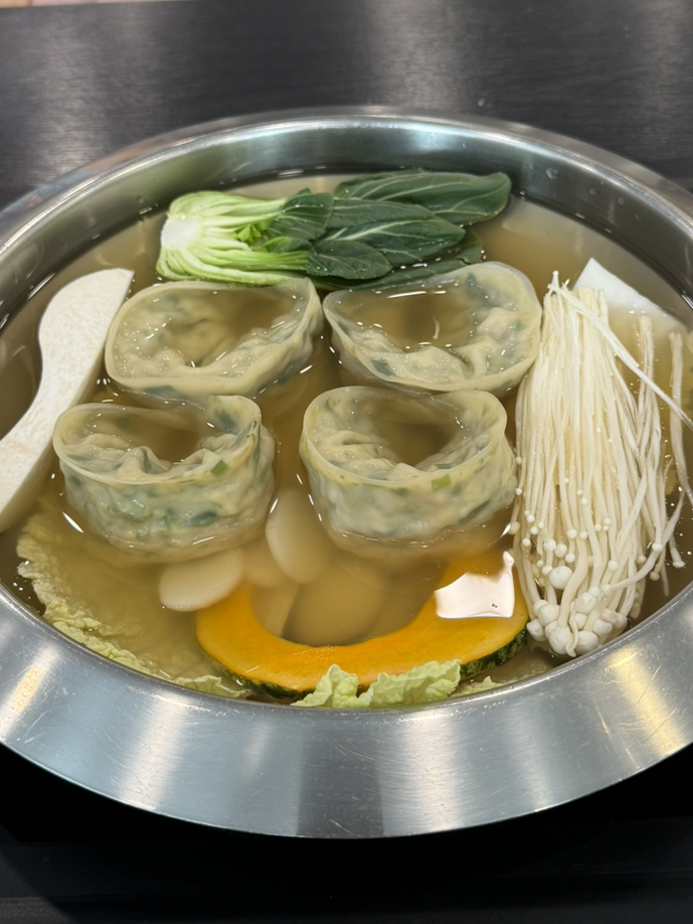 개성손만두등촌점 4