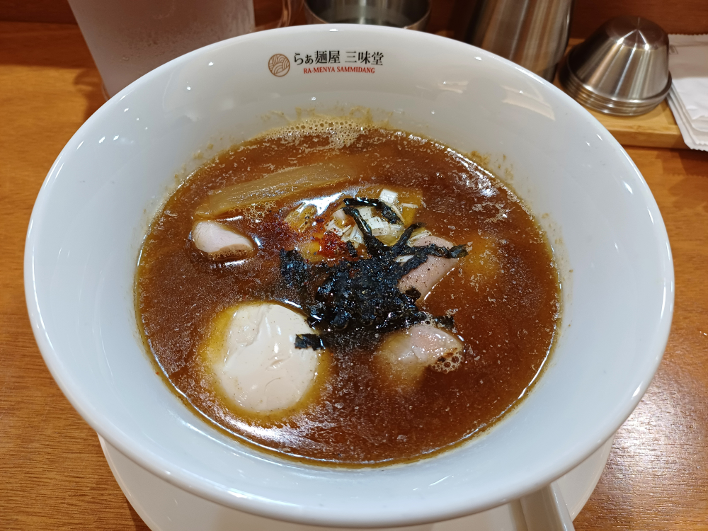 Sammidangcheongjujeom (삼미당청주점) 3