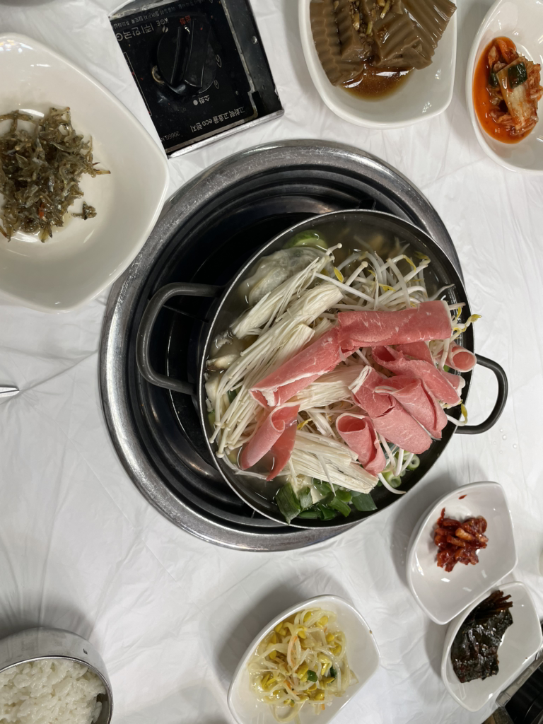 손두부촌식당 2