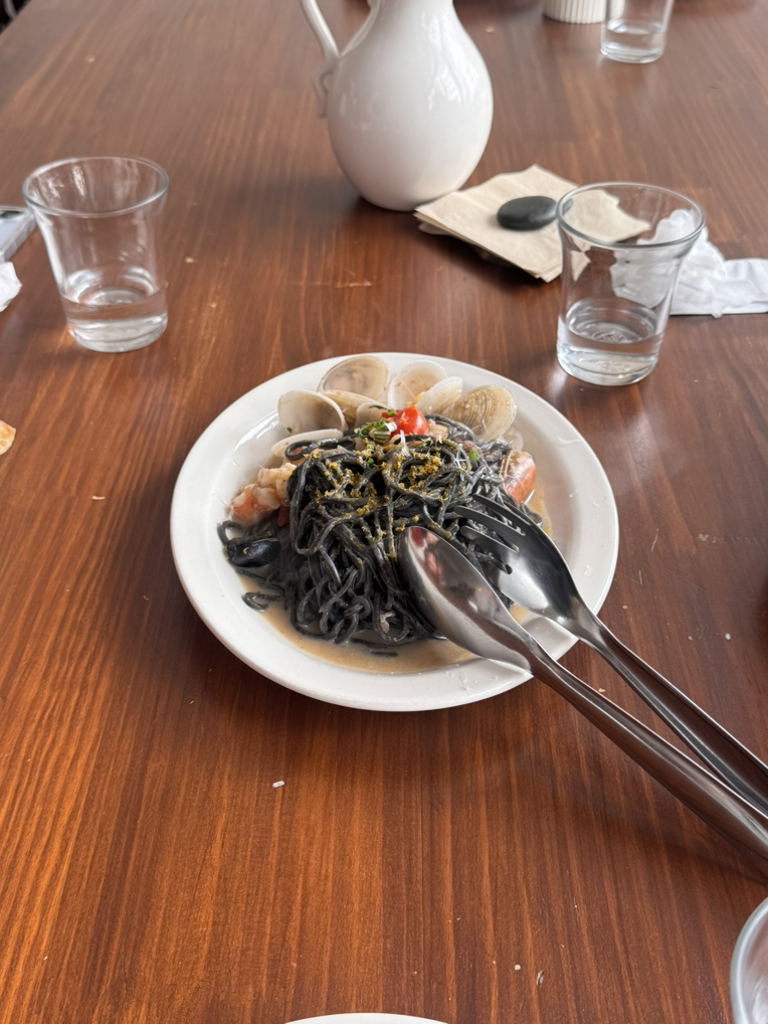 오스테리아오라 대표 사진