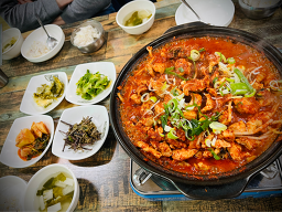 Doldam (돌담) 3
