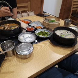 정남옥 서울대입구역점 3