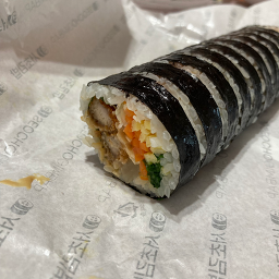 서초김밥 1