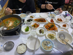 Saegunsansikdang (새군산식당) 3