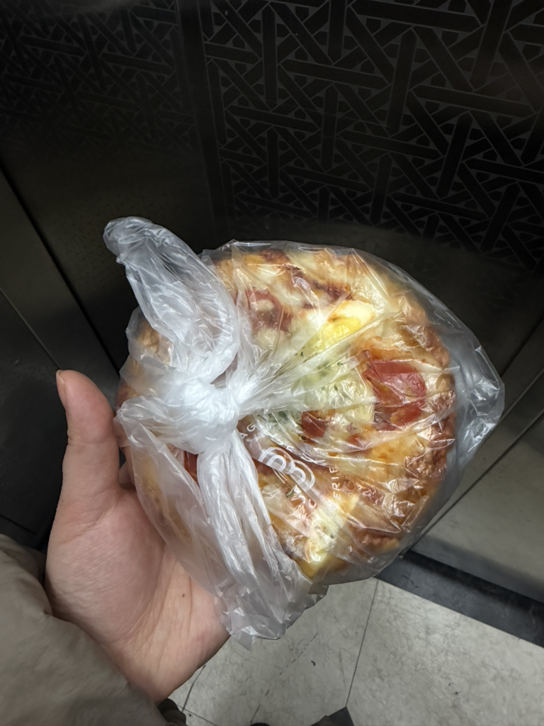 파리바게뜨 영등포대우점 대표 사진
