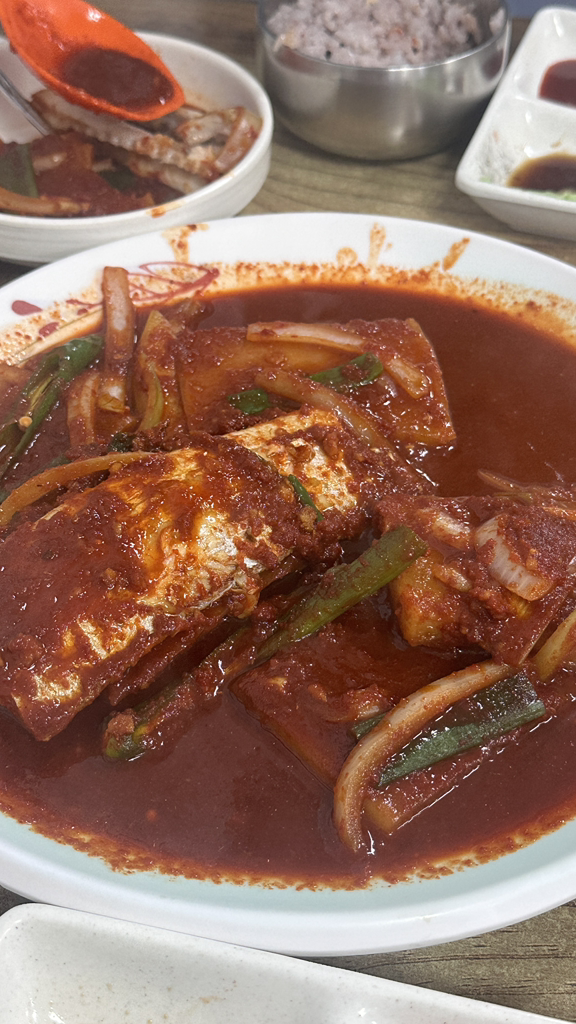 삼무뚝배기갈치 사진 4