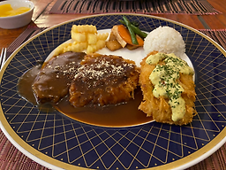 Rareugogyeongyangsik 1