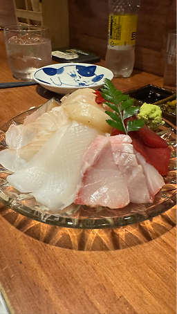 찬마카세 사진 3