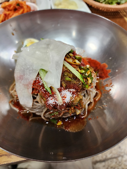 Wonjonambumakguksu 4