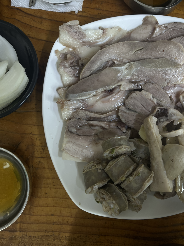 호남대박집 사진 8