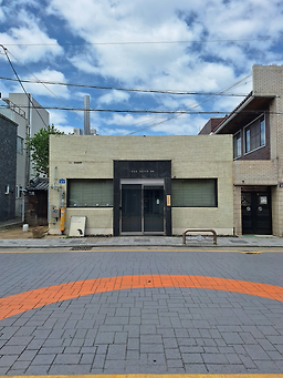 Gutttoseusi (굿또스시) 1