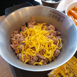 신전떡볶이 강남역점 사진 5