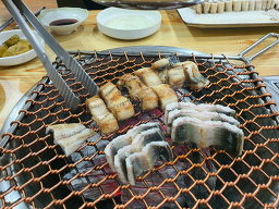 한양쫄면 1