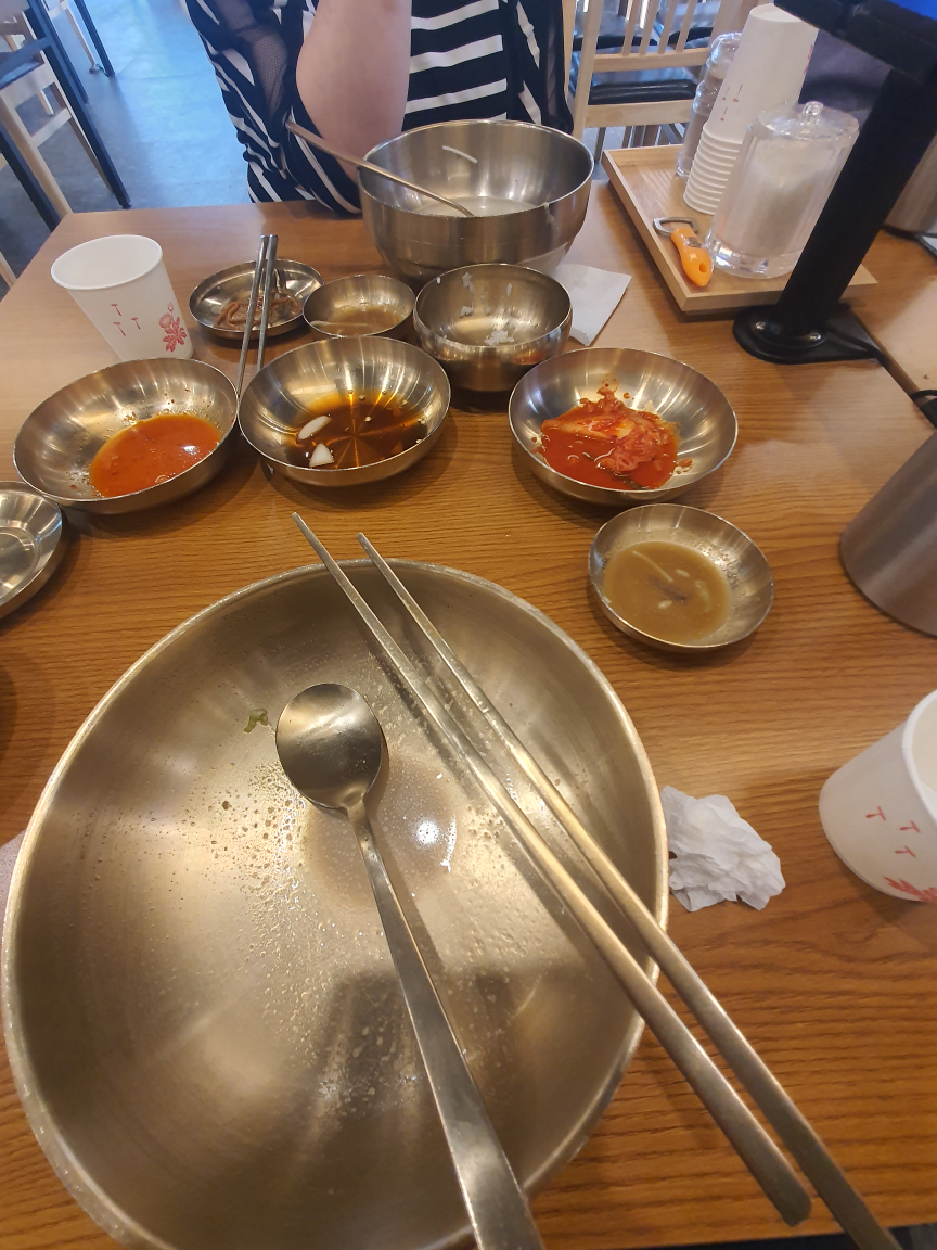 육전국밥수유역점 6