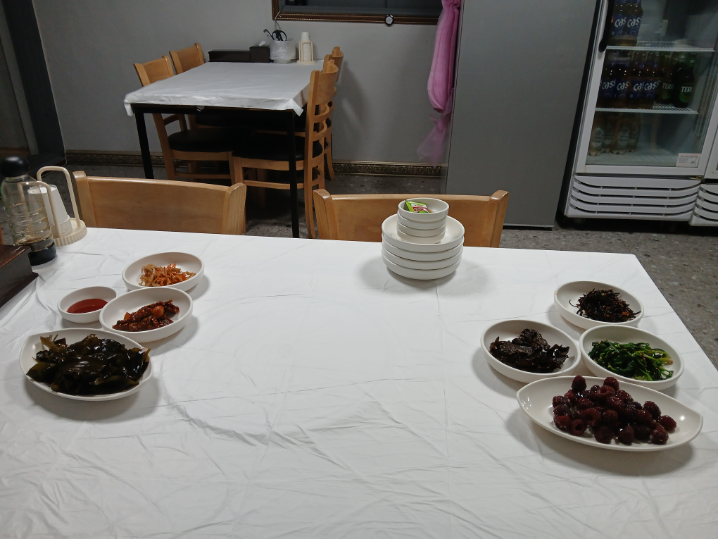 황남아구찜해물찜 3
