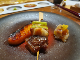 스시전 청담점 사진 8