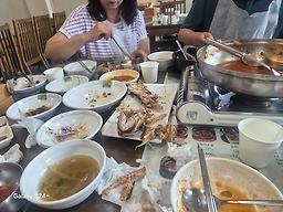 고사리식당 대표 사진