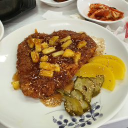 일품낙지 6