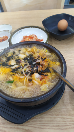 24시전주명가콩나물국 4
