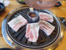 흑돼지꿀꿀이 사진 5