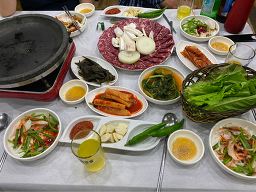 Seomjinsikdang 4