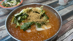 Miraesikdang 4