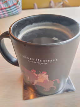 Kaperibeoti deoteibeul 4