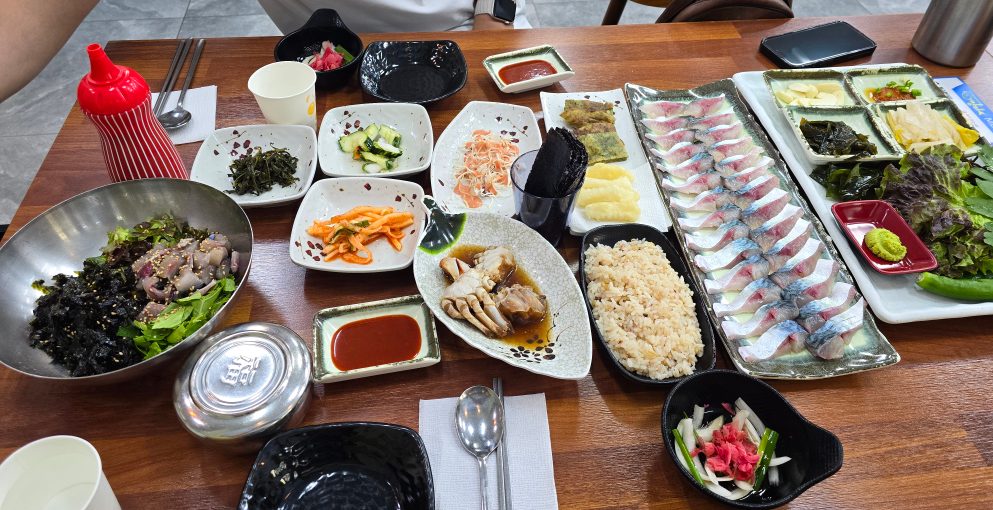 청파식당횟집 사진 7