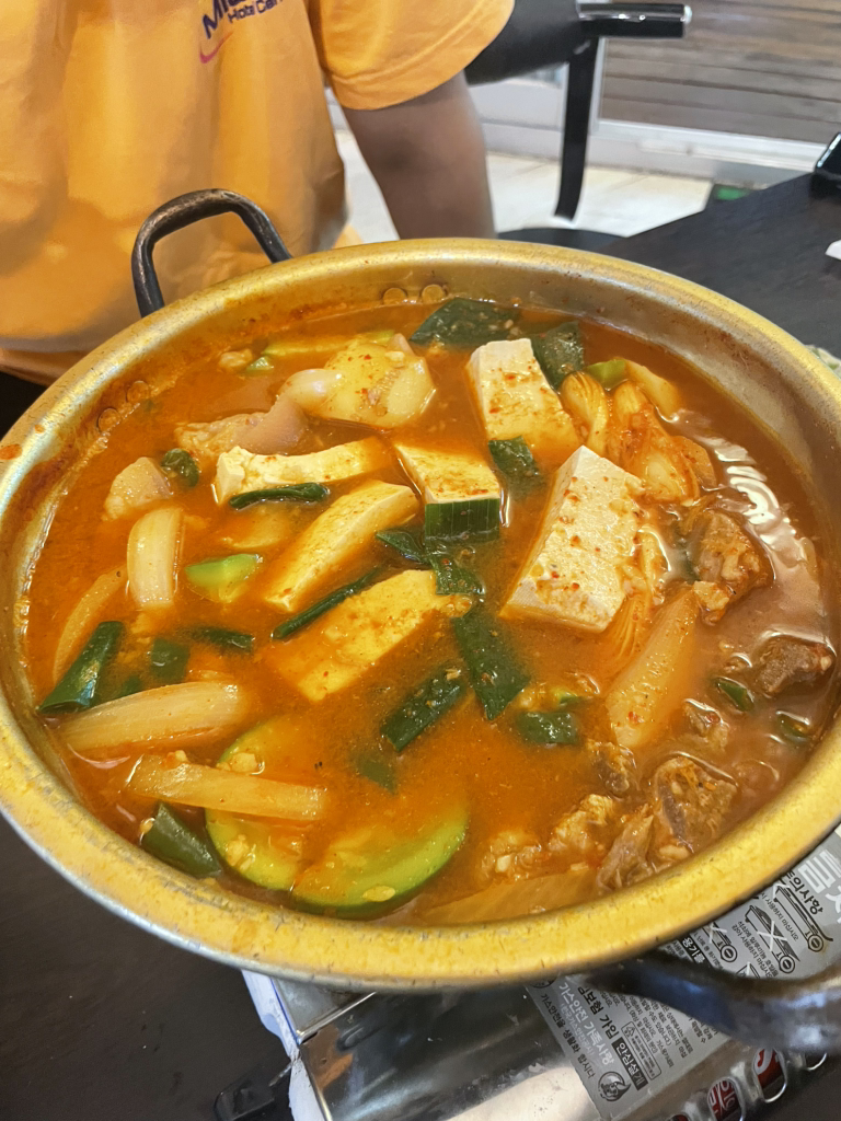 소안도 대표 사진